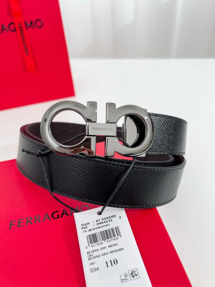Ferragamo Salvatore Ferragamo 0003