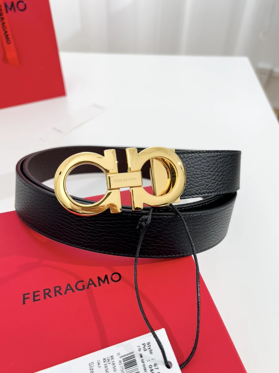 Ferragamo Salvatore Ferragamo 0001
