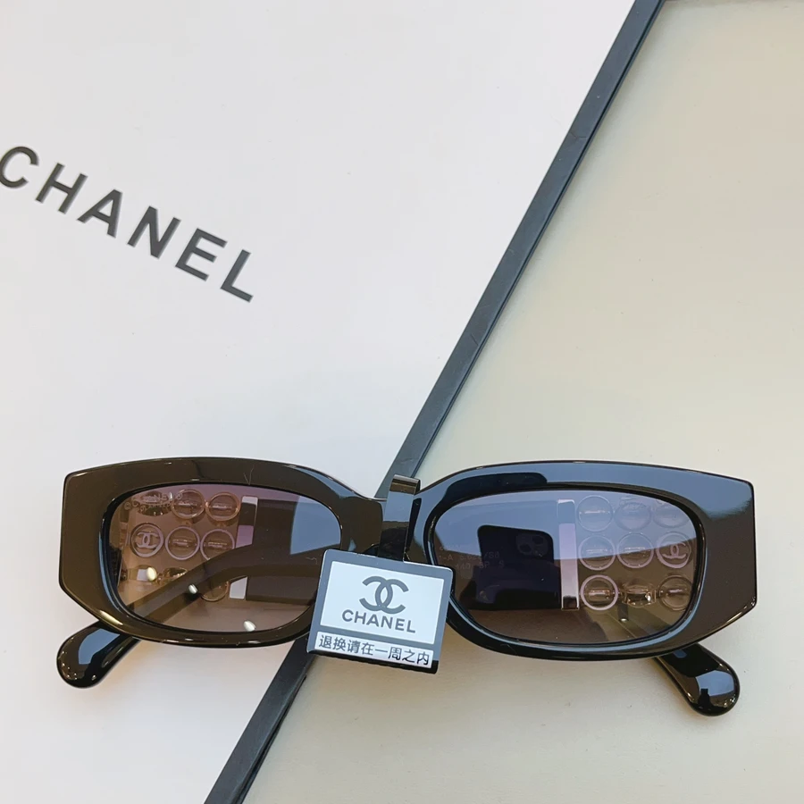 Chanel Glasses828
