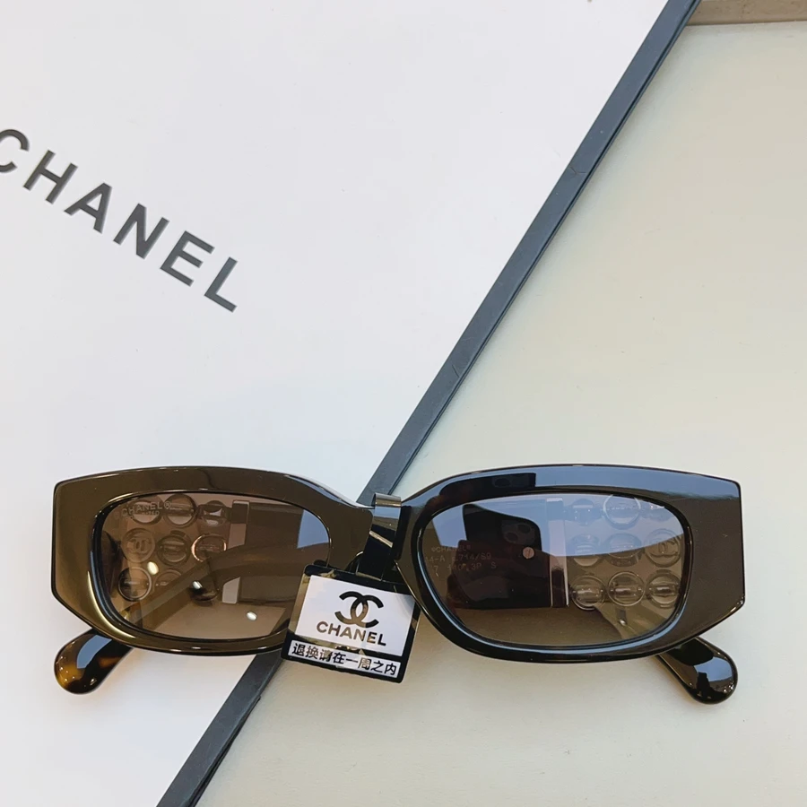 Chanel Glasses827