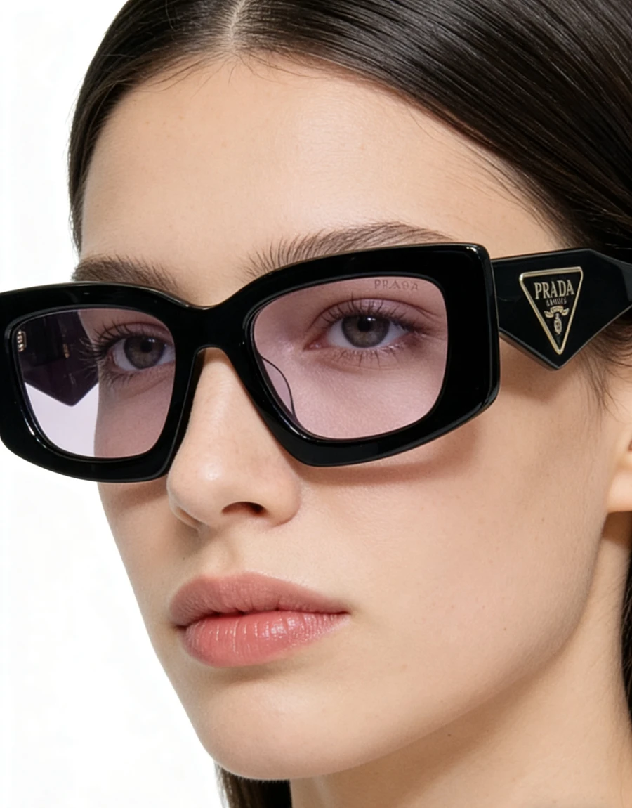 Prada Glasses814