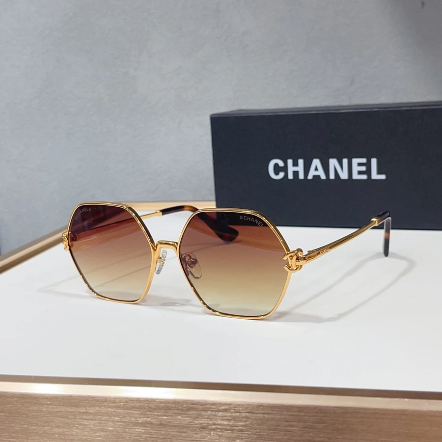 Chanel Glasses813