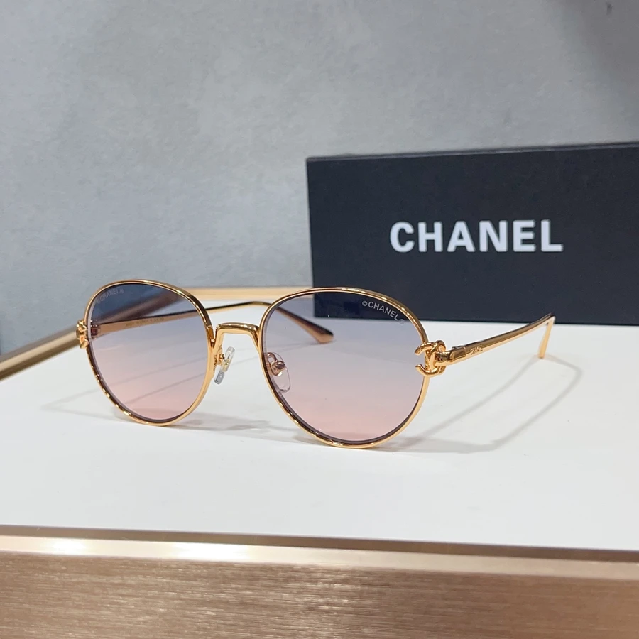 Chanel Glasses812