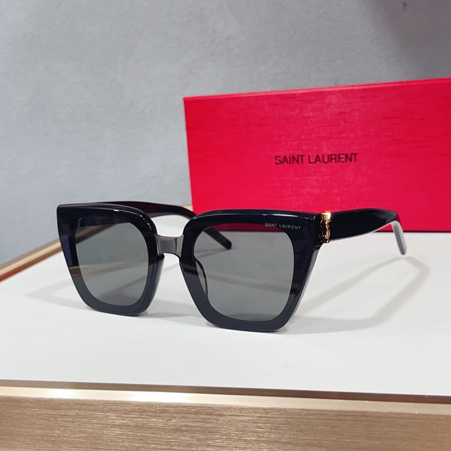 Saint Laurent Glasses807