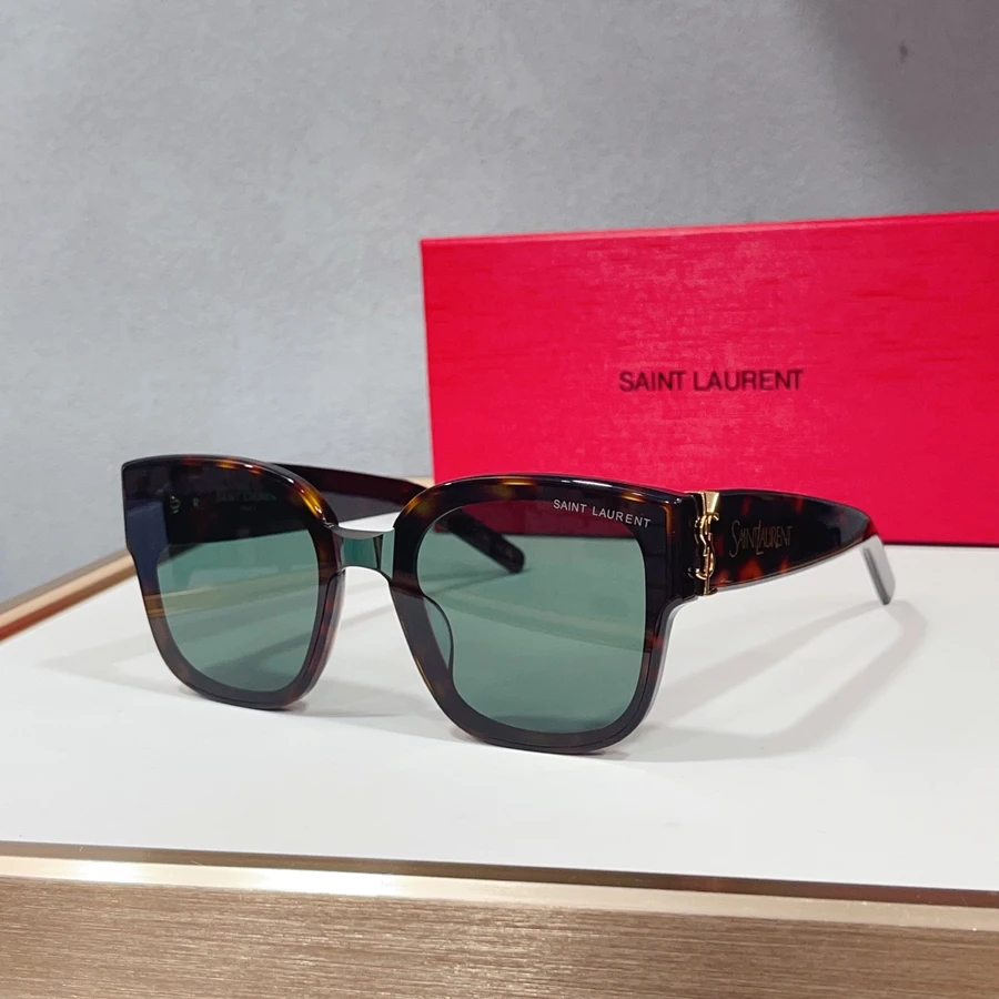 Saint Laurent Glasses805