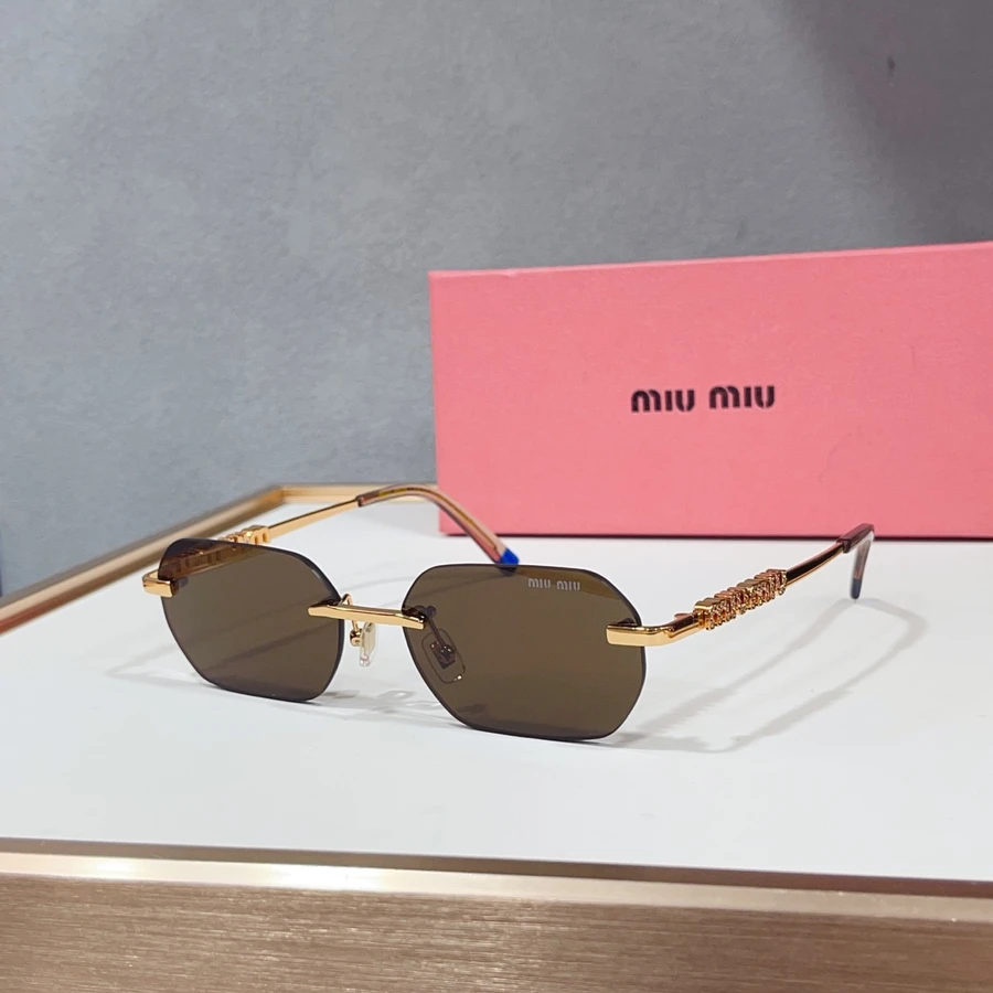 Miu Miu Glasses803