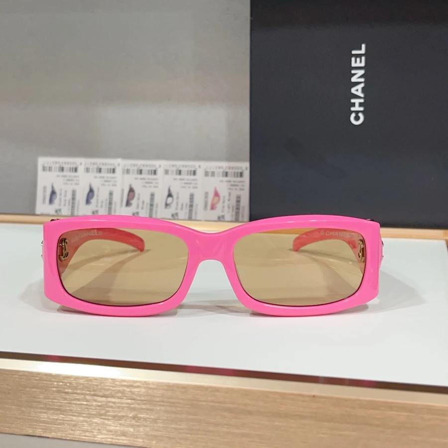 Chanel Glasses794