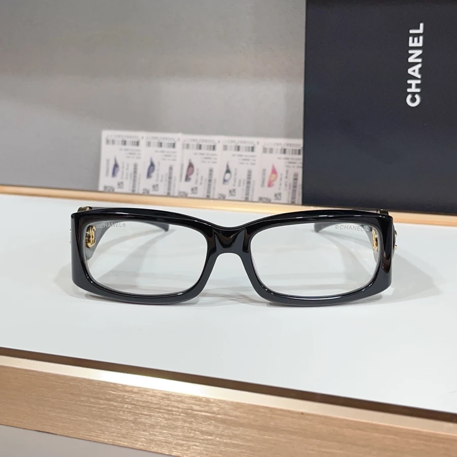 Chanel Glasses793