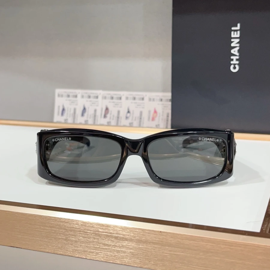 Chanel Glasses791