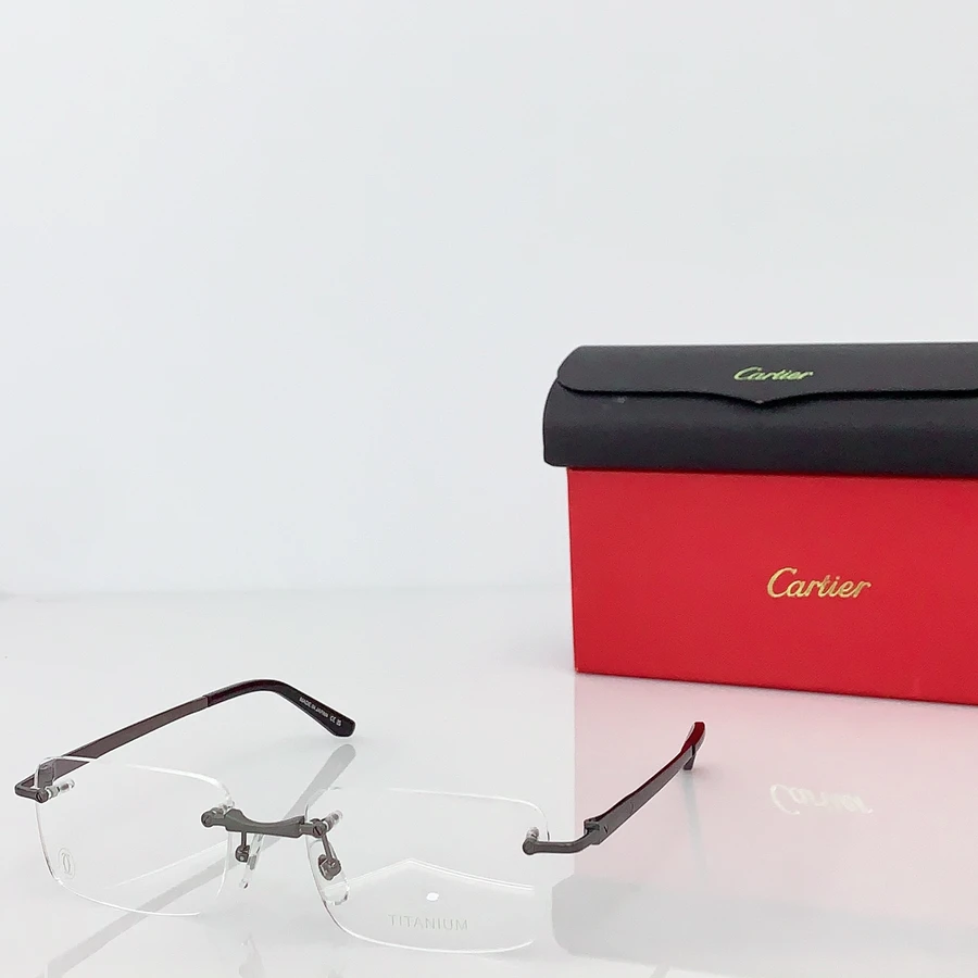 Cartier Glasses787
