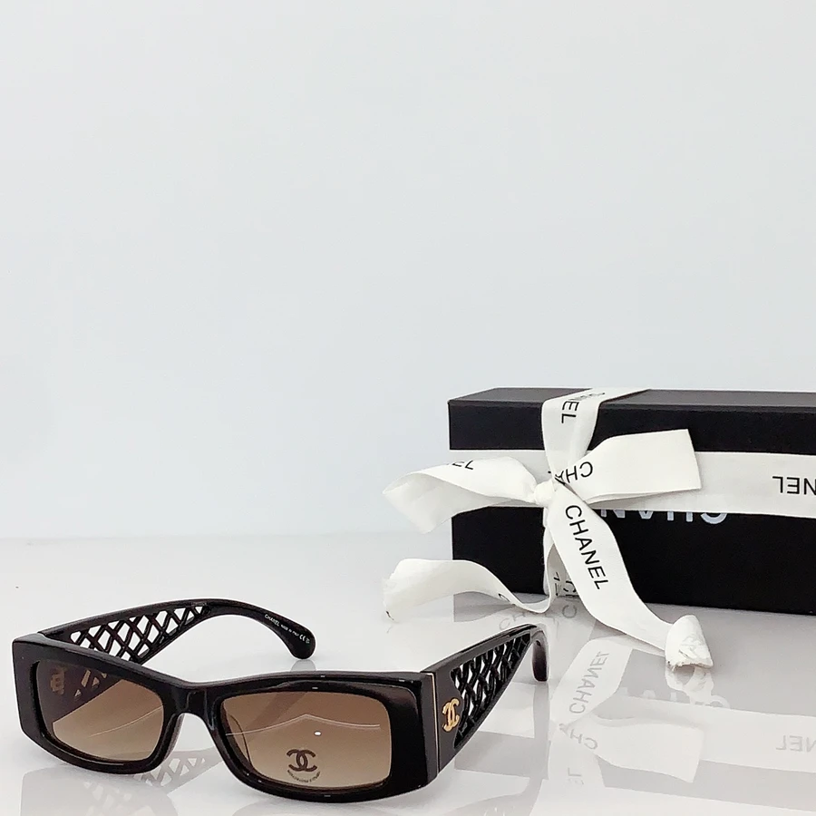 Chanel Glasses785