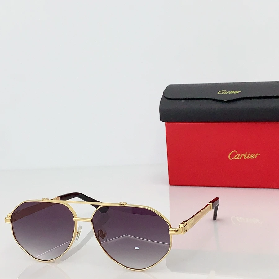 Cartier Glasses784
