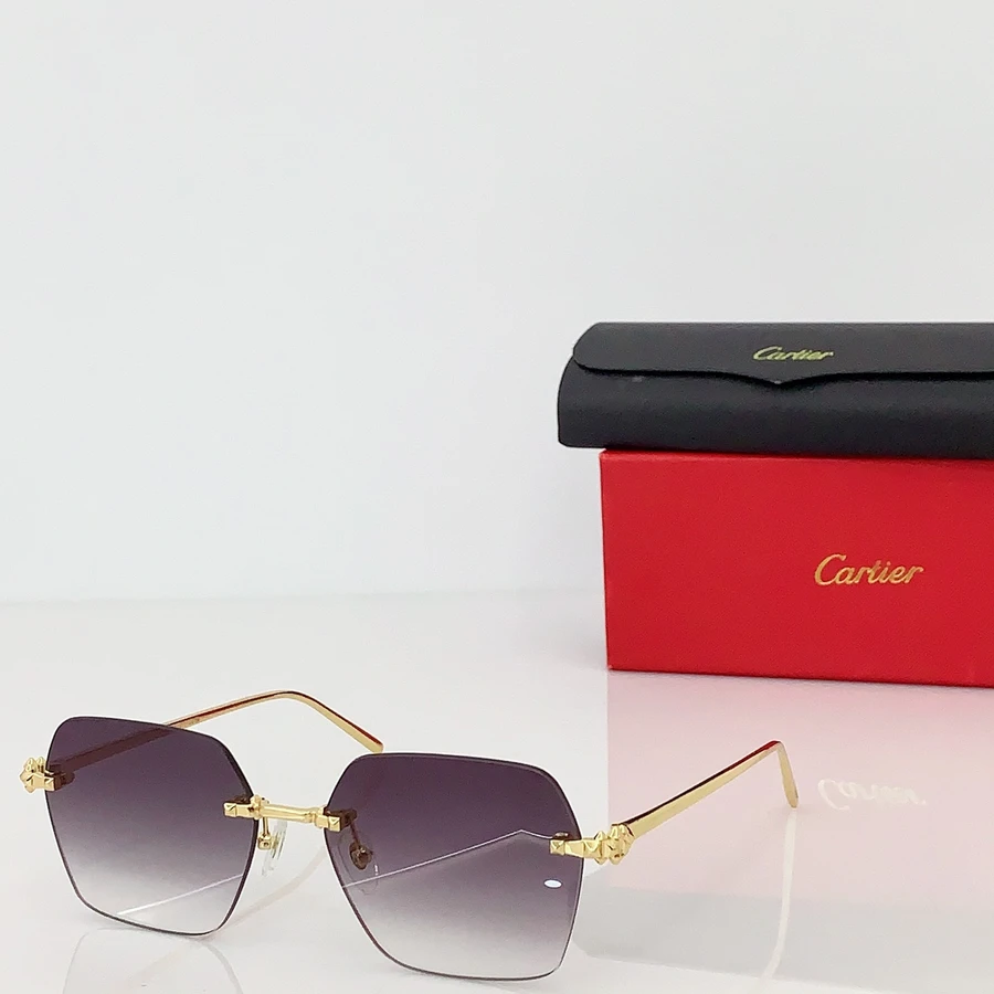 Cartier Glasses781