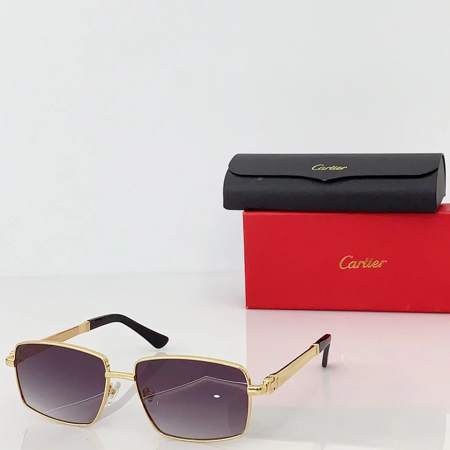 Cartier Glasses780