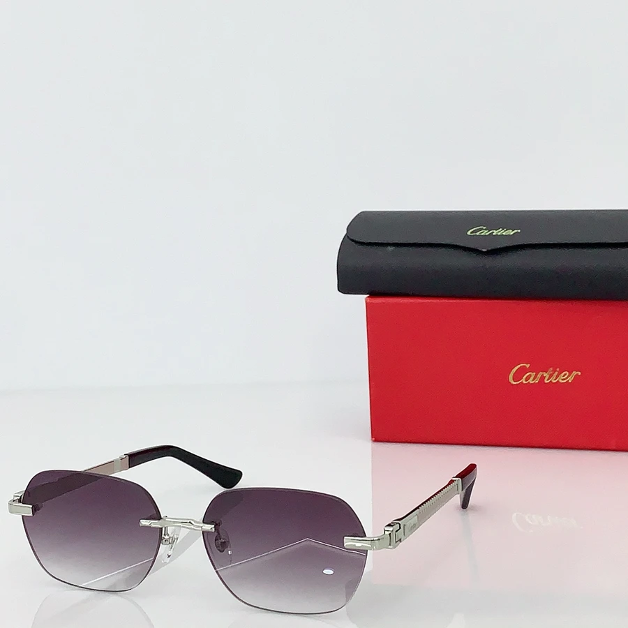 Cartier Glasses779