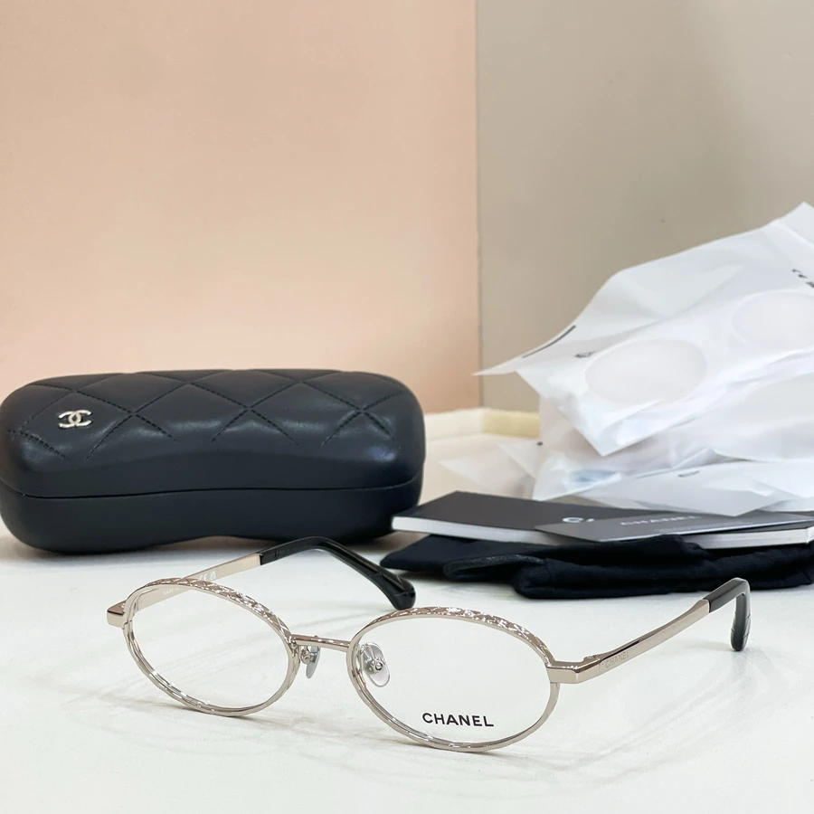 Chanel Glasses776
