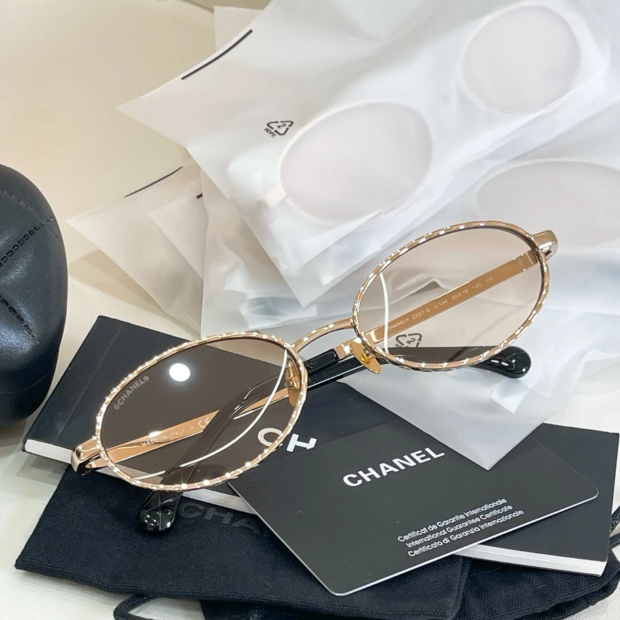 Chanel Glasses775