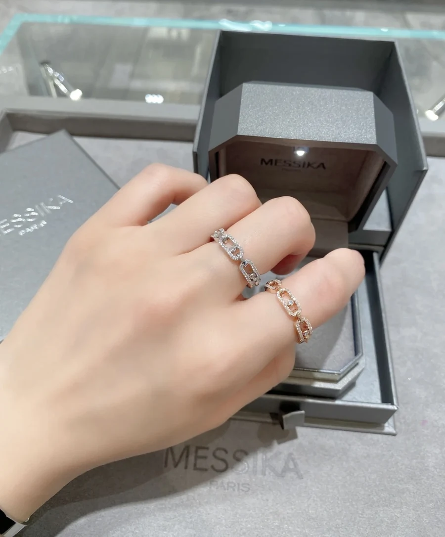 Messika 00638