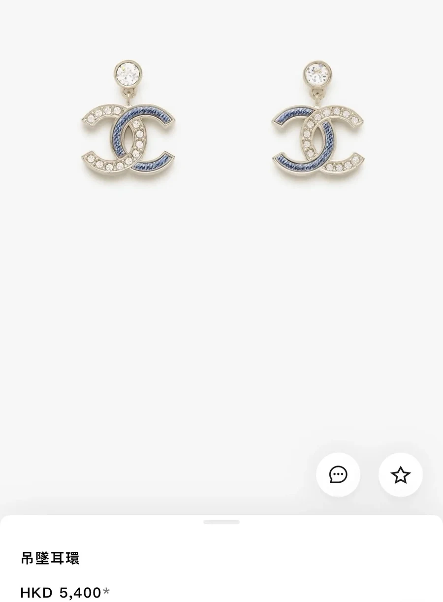 Chanel Chanel 028
