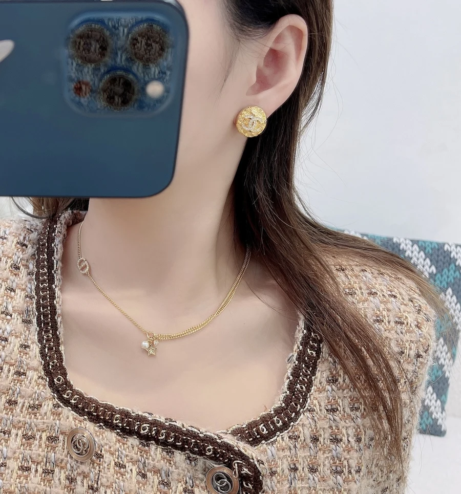 Chanel Chanel 025