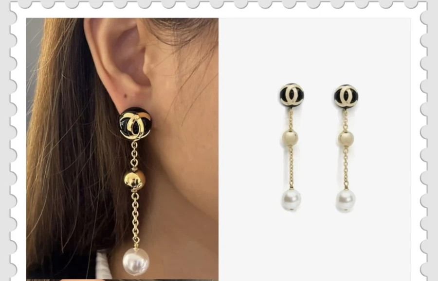 Chanel Chanel 019