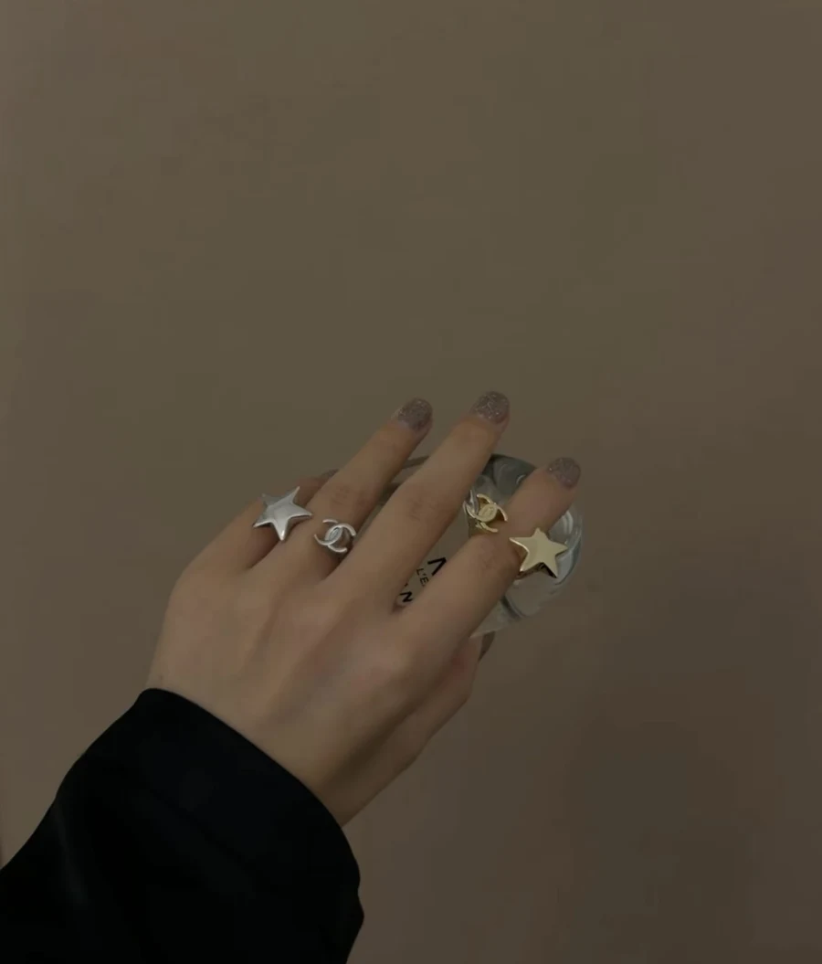 Chanel Chanel 017