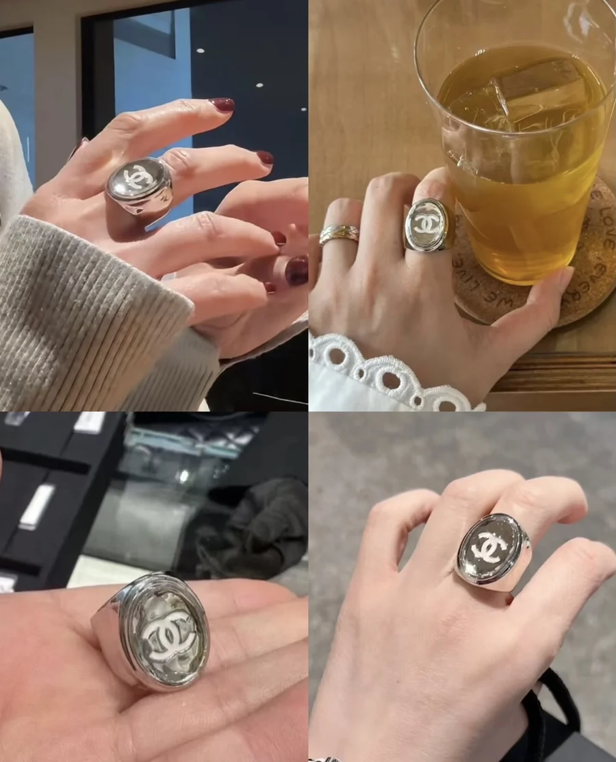 Chanel Chanel 012