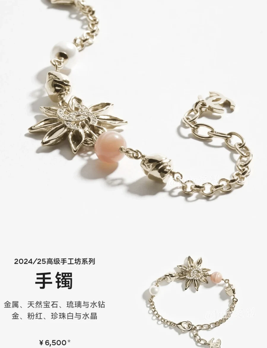 Chanel Chanel 004