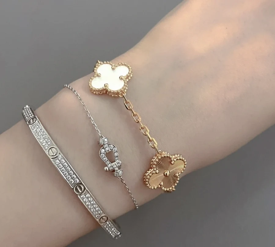 Van Cleef & Arpels VCA 0036