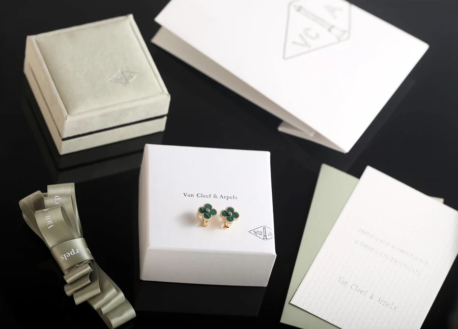 Van Cleef & Arpels VCA 0029