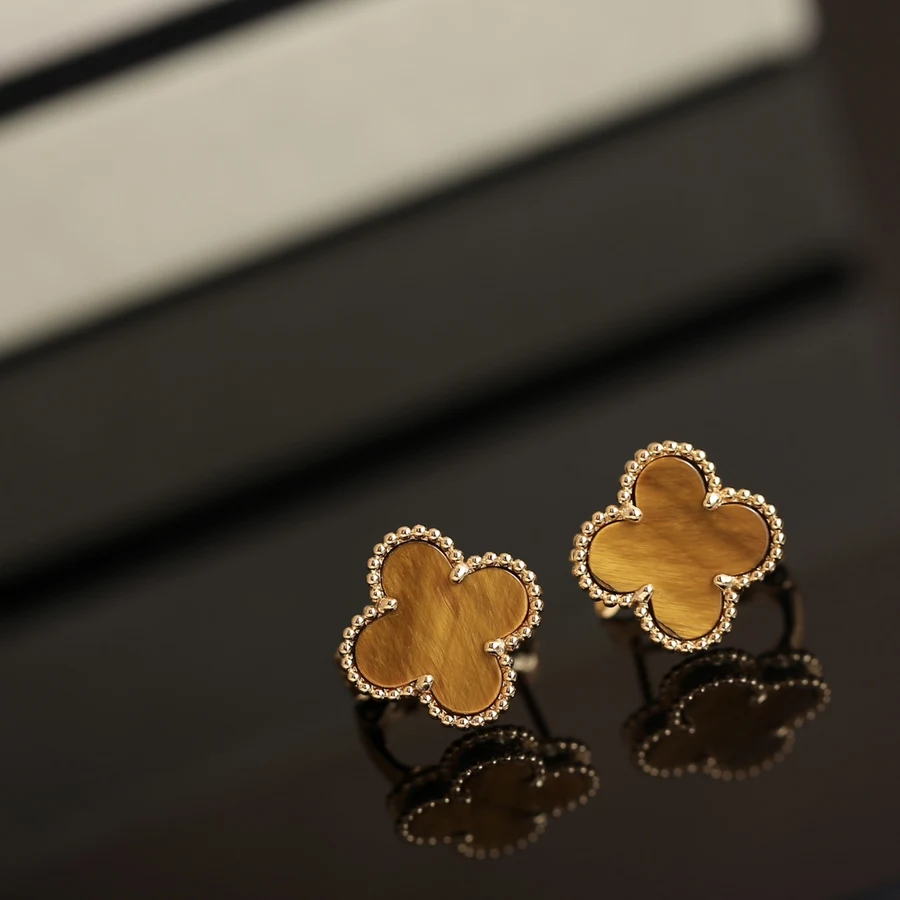 Van Cleef & Arpels VCA 0027