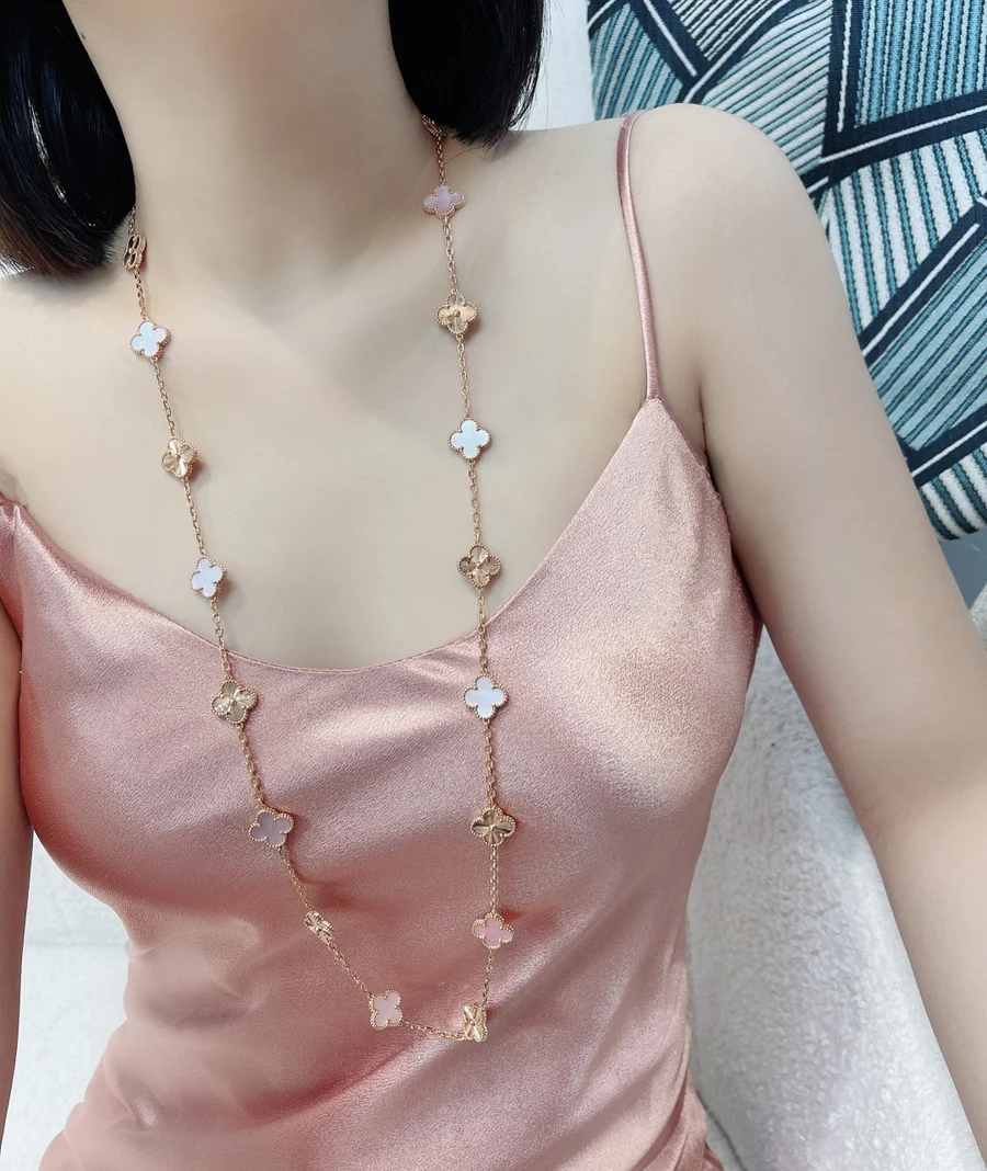 Van Cleef & Arpels VCA 0023