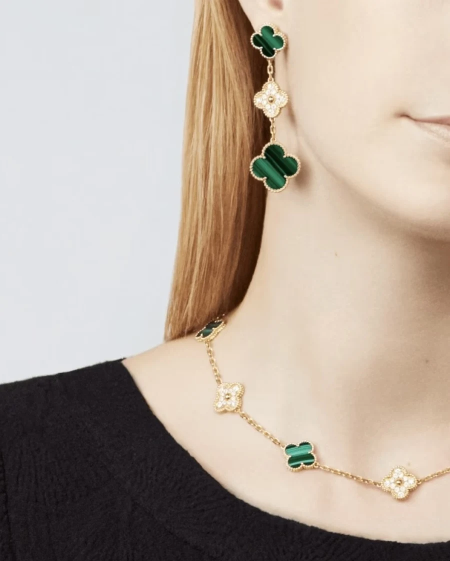 Van Cleef & Arpels VCA 0020