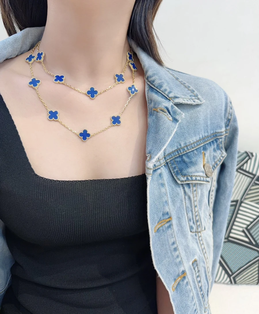 Van Cleef & Arpels VCA 0006