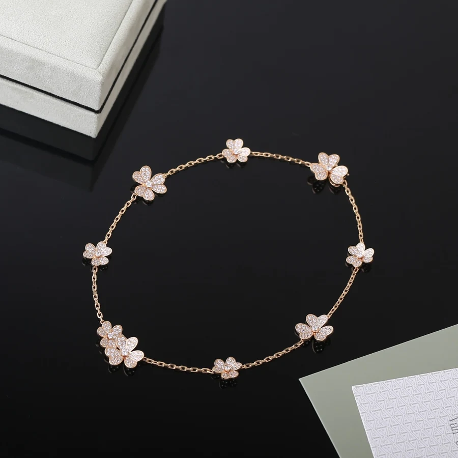Van Cleef & Arpels VCA 0003