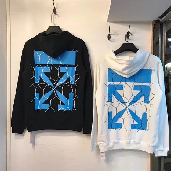 Off-White Clothing 8878