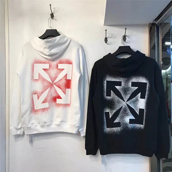 Off-White Clothing 8874