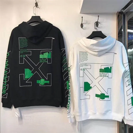 Off-White Clothing 8879