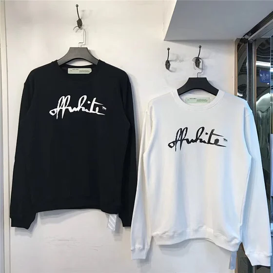 Off-White Clothing 8880
