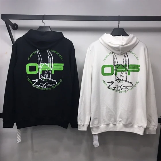 Off-White Clothing 8883