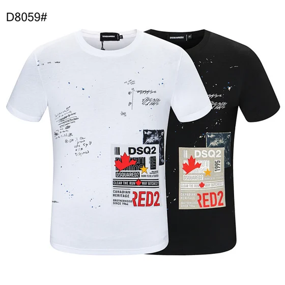 Dsquared2 Clothing 8059