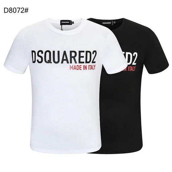 Dsquared2 Clothing 8072