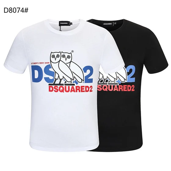 Dsquared2 Clothing 8074