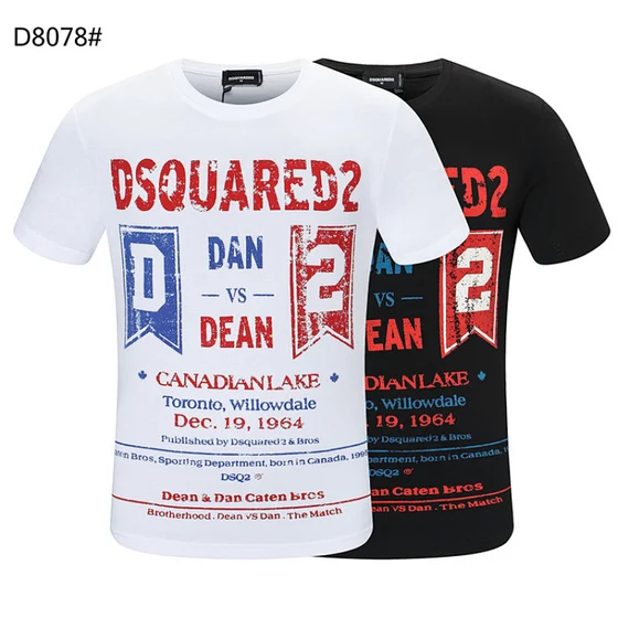 Dsquared2 Clothing 8078