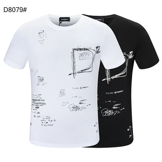 Dsquared2 Clothing 8079