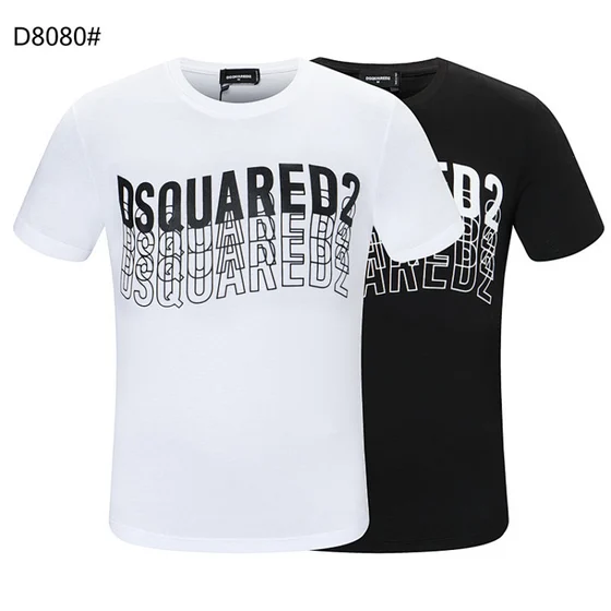 Dsquared2 Clothing 8080