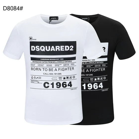 Dsquared2 Clothing 8084