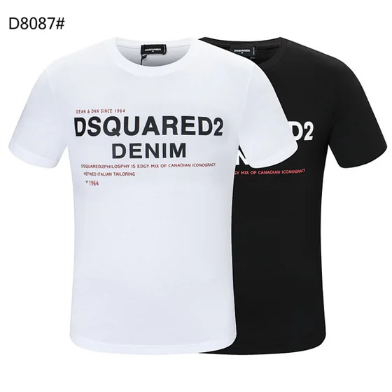 Dsquared2 Clothing 8087