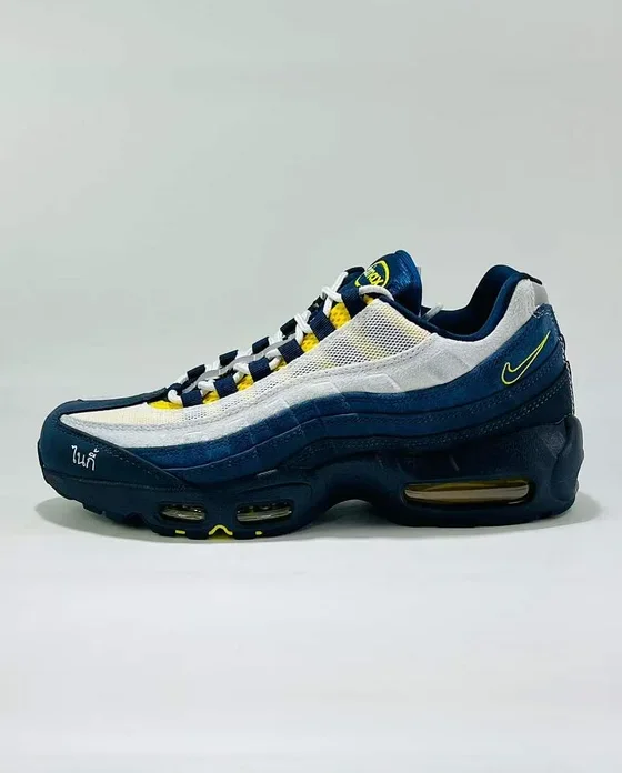 Nike LFZ30