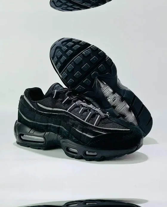 Nike XP24
